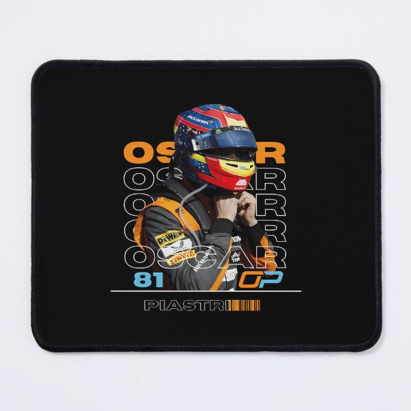 Item preview, Oscar Piastri designed and sold by Thornqui.