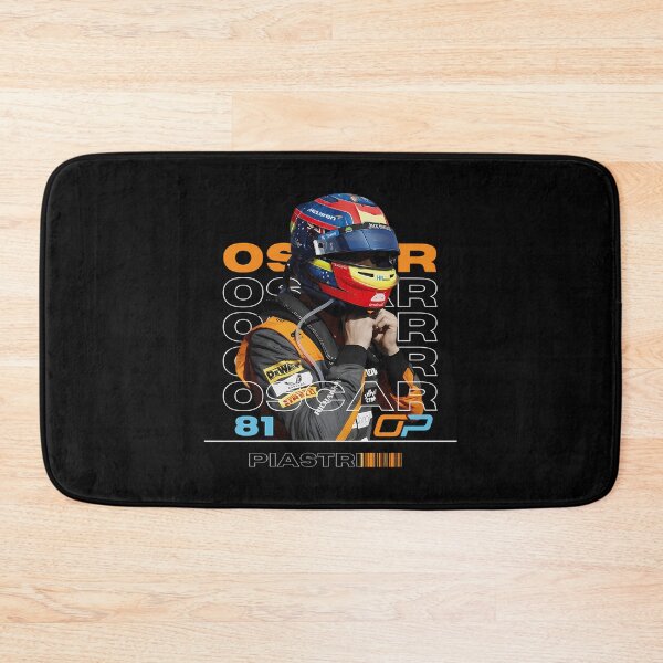 Item preview, Oscar Piastri designed and sold by Thornqui.