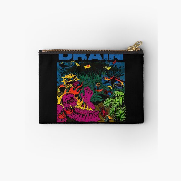 Item preview, Retro Drain designed and sold by Steven OReilly.