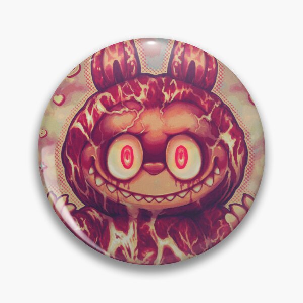 Item preview, Idol of Consumerism designed and sold by The Rabbit Follower.
