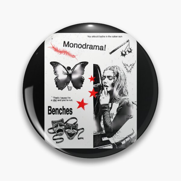 Item preview, Monodrama designed and sold by Robert Hodges.