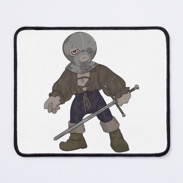 Item preview, Elden Ring Prisoner designed and sold by JustMomItCo.