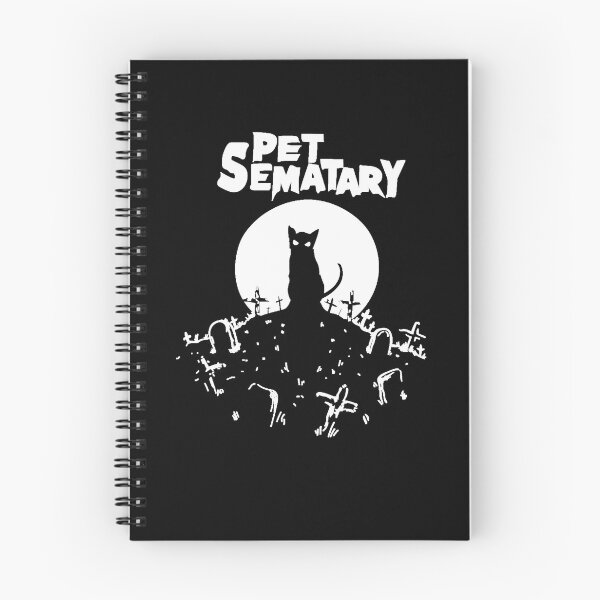 Item preview, Women Men Pet Sematary Halloween designed and sold by TraversLachance.