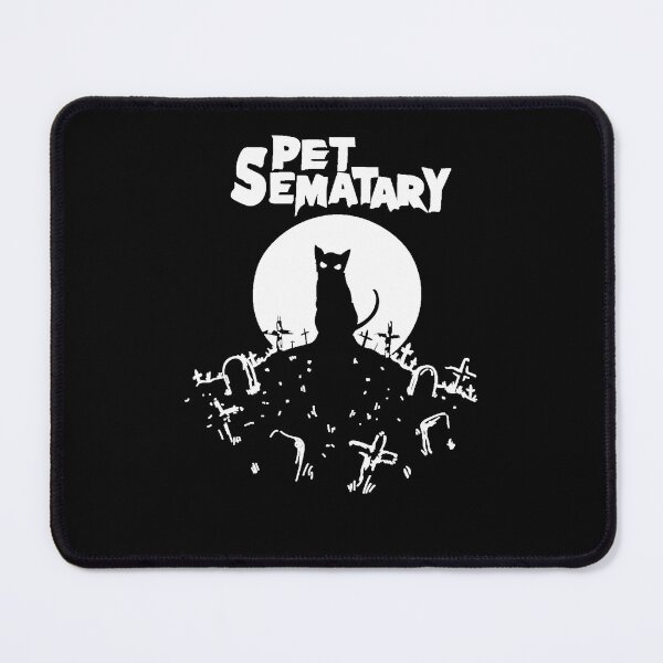 Item preview, Women Men Pet Sematary Halloween designed and sold by TraversLachance.