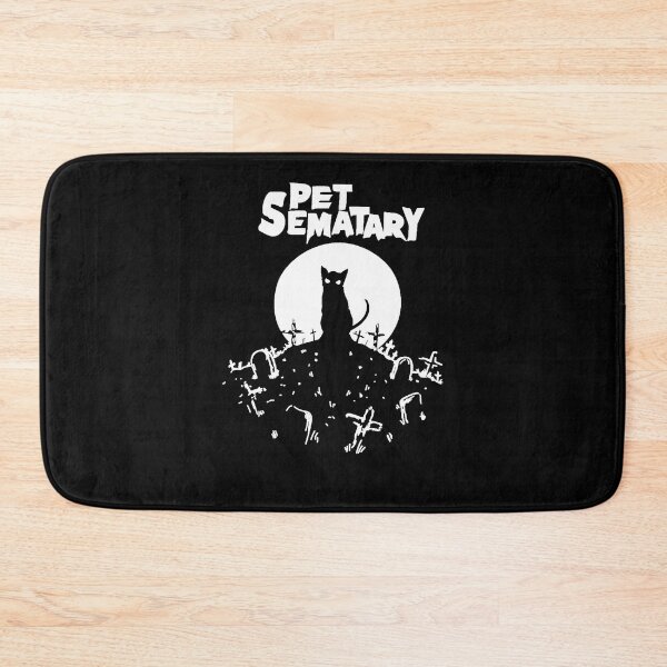 Item preview, Women Men Pet Sematary Halloween designed and sold by TraversLachance.