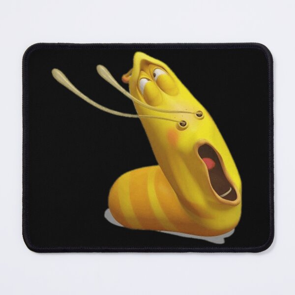 Item preview, Cute Cartoons Perfect Larva designed and sold by LylaRau.