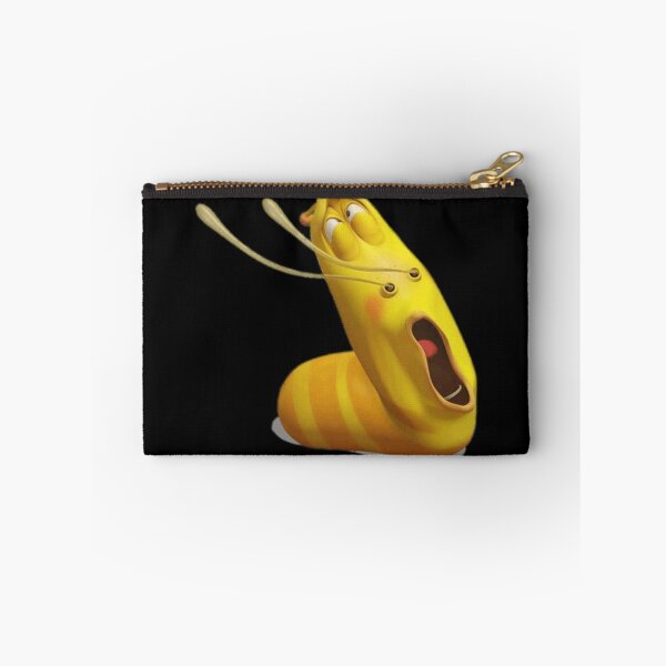 Item preview, Cute Cartoons Perfect Larva designed and sold by LylaRau.
