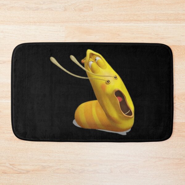 Item preview, Cute Cartoons Perfect Larva designed and sold by LylaRau.