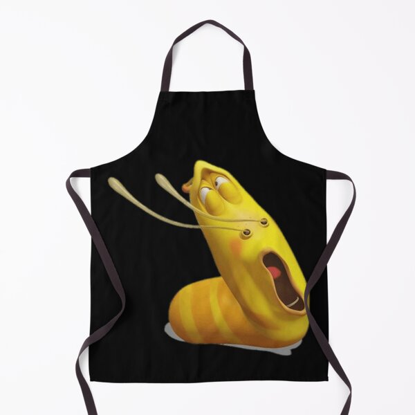 Item preview, Cute Cartoons Perfect Larva designed and sold by LylaRau.