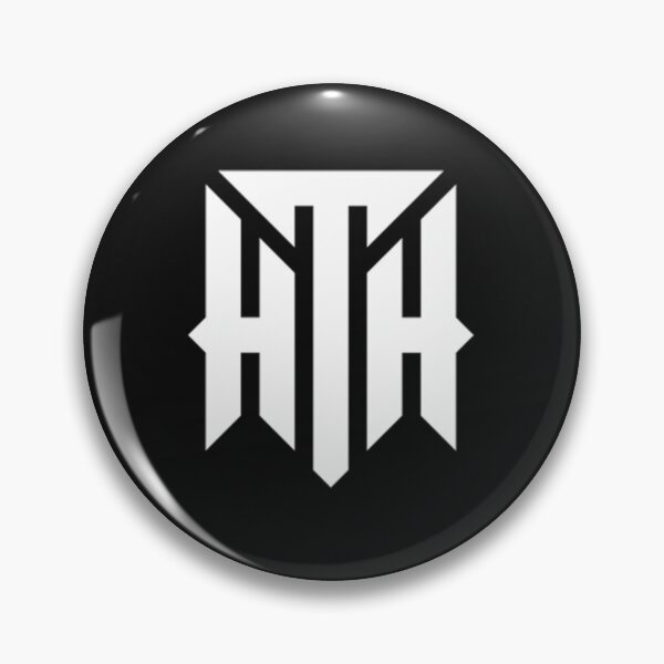 Item preview, Hilltop Hoods Logo Old Aus Hiphop White designed and sold by RamyElZen7.