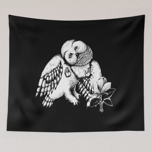 Item preview, Songs Ohia Magnolia Electric Co. Print designed and sold by elabdhasyaf.