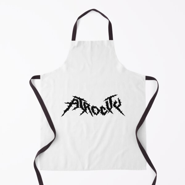 Item preview, Atrocity 4 designed and sold by cucinolouisavi.