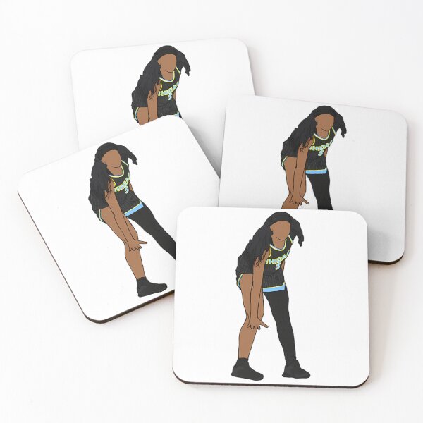 Item preview, Angel Reese - Too Small designed and sold by averyiwqqfj.