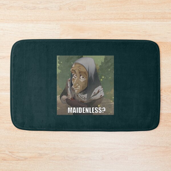 Item preview, Maidenless    designed and sold by JustMomItCo.