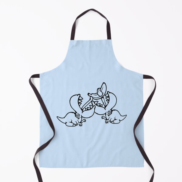 Item preview, 2 Banana T-Rex Eating Mouth Open Long Tongue Dino designed and sold by shirt-o-mat.