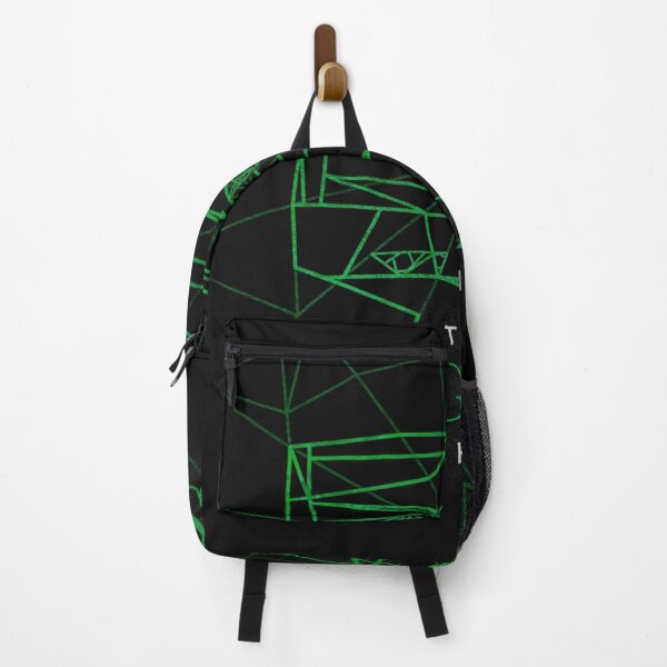 Item preview, Transparent The Magnus Archives Logo designed and sold by RamyElZen7.