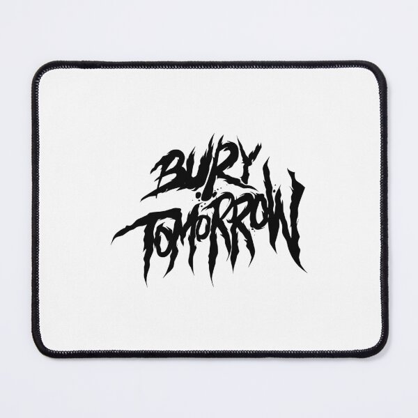 Item preview, Bury Tomorrow  designed and sold by shaynamons.