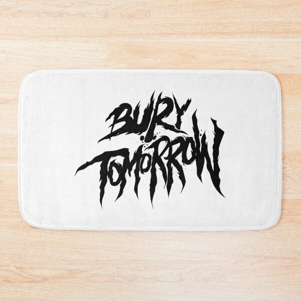 Item preview, Bury Tomorrow  designed and sold by shaynamons.