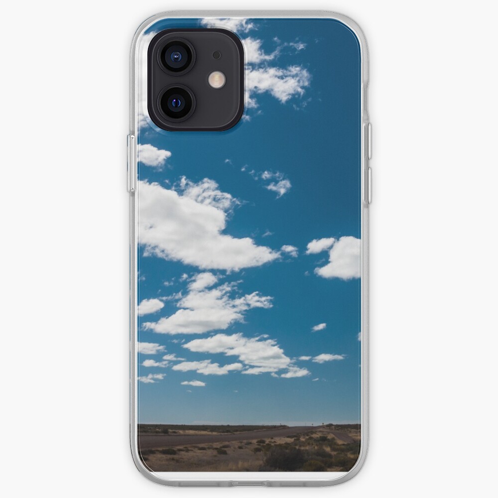 Patagonia Road I iPhone Case & Cover