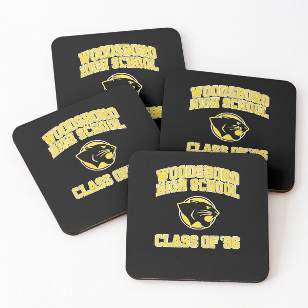 Item preview, Woodsboro High School Class Of 96 designed and sold by TraversLachance.