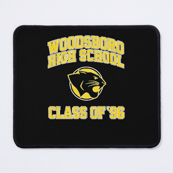 Item preview, Woodsboro High School Class Of 96 designed and sold by TraversLachance.