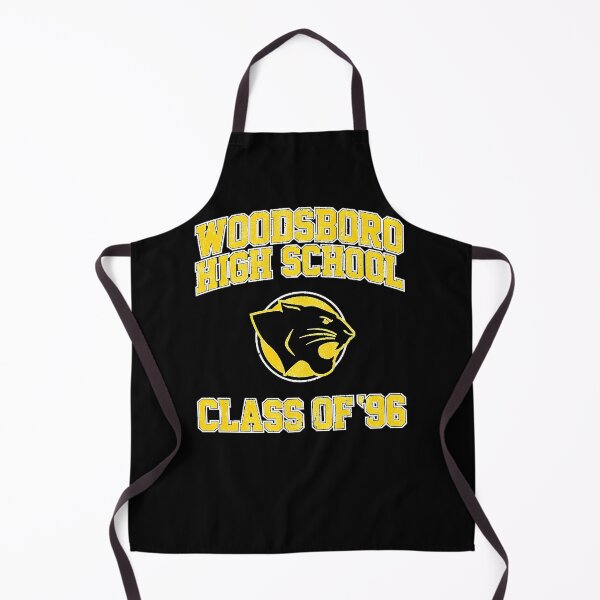 Item preview, Woodsboro High School Class Of 96 designed and sold by TraversLachance.