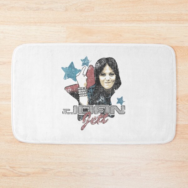 Item preview, Joan Jett 1988 Rock Vintage Classic Crack designed and sold by ArtOffZig.