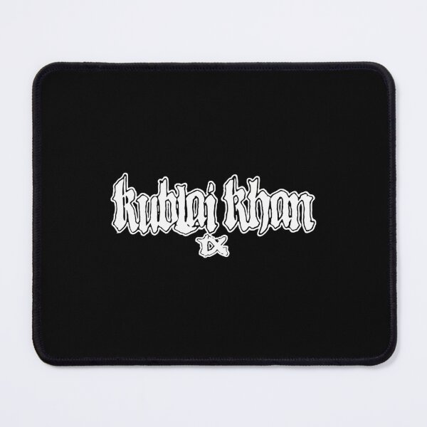 Artikelvorschau, Kublai Khan Tx entworfen und verkauft von Steven OReilly.