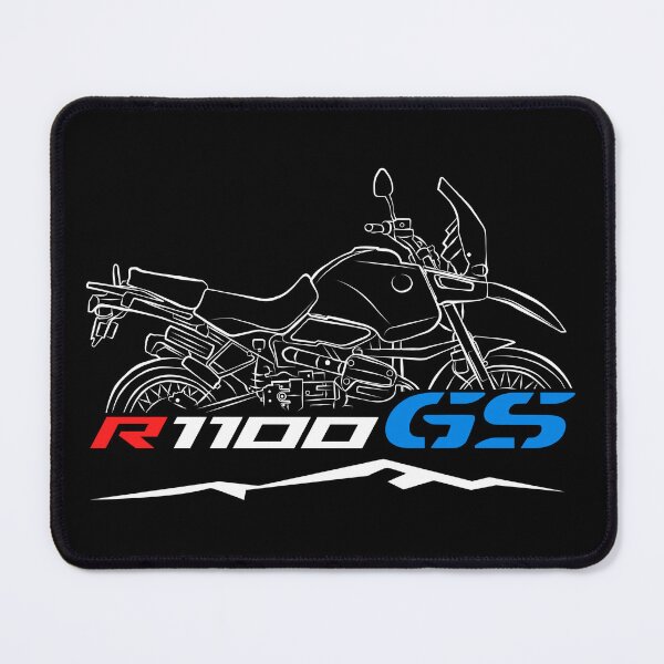 Item preview, R1100GS 1994-1999 for bikers, Motorcycle designed and sold by ThrottleArts.