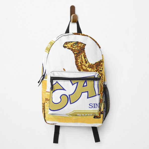 Item preview, Camel Cigarettes designed and sold by RamyElZen7.