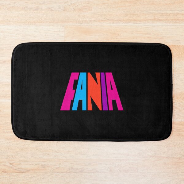 Item preview, Fania - 3.0 designed and sold by Steven OReilly.