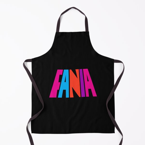 Item preview, Fania - 3.0 designed and sold by Steven OReilly.