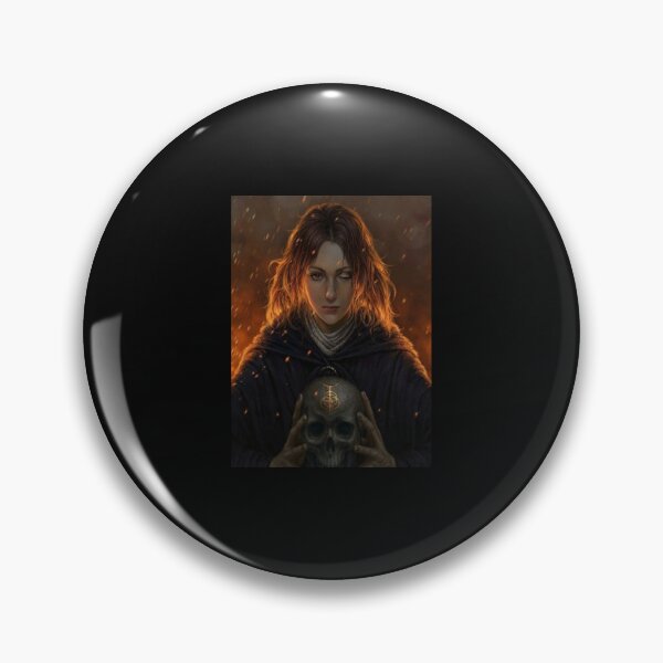 Item preview, Elden Ring - Maidenless designed and sold by JustMomItCo.