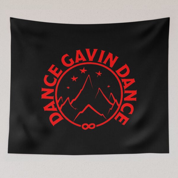 Item preview, dance gavin new best design designed and sold by LylaRau.