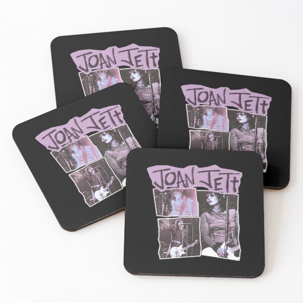 Item preview, Grunge Style - Joan Jett designed and sold by ArtOffZig.