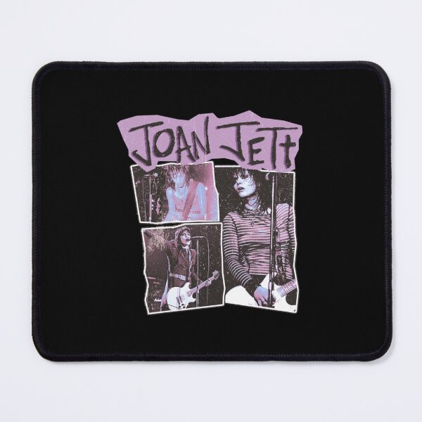 Item preview, Grunge Style - Joan Jett designed and sold by ArtOffZig.