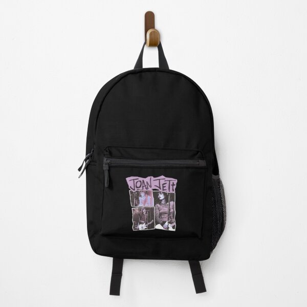 Item preview, Grunge Style - Joan Jett designed and sold by ArtOffZig.