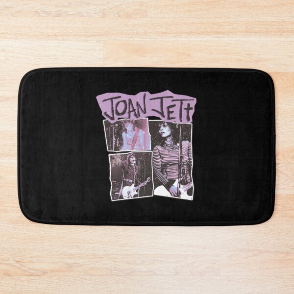 Item preview, Grunge Style - Joan Jett designed and sold by ArtOffZig.