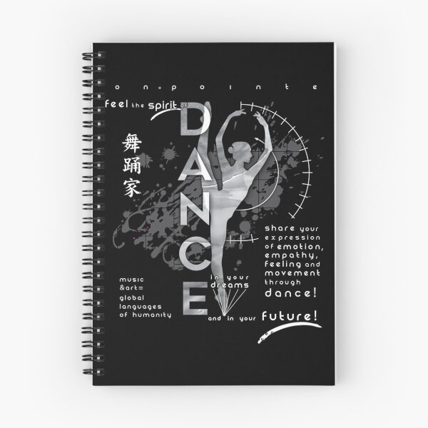 Item preview, Dance Splashes Grayscale designed and sold by LylaRau.