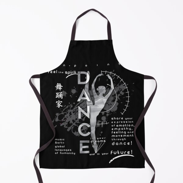 Item preview, Dance Splashes Grayscale designed and sold by LylaRau.