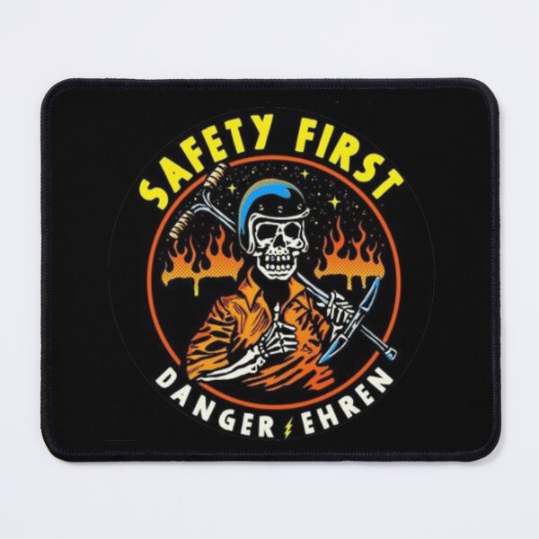 Item preview, danger ehren designed and sold by LylaRau.