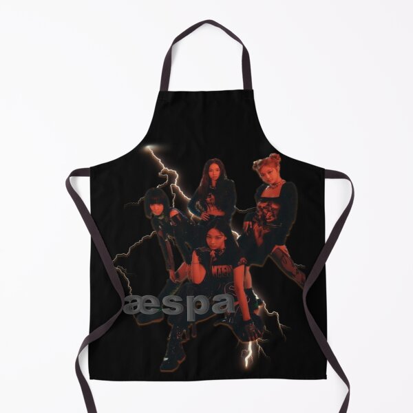 Item preview, DARK WILD AESPA designed and sold by LylaRau.