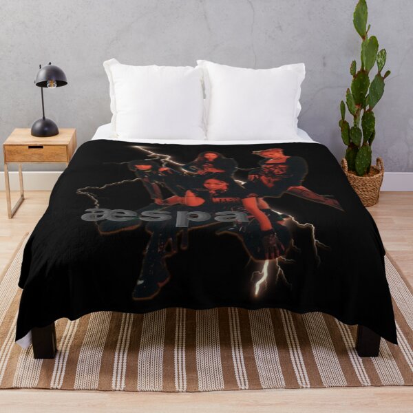 Item preview, DARK WILD AESPA designed and sold by LylaRau.