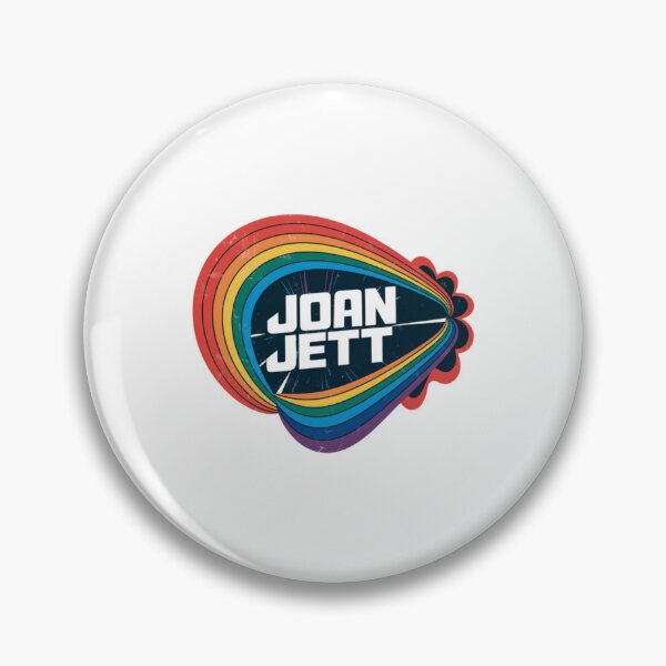 Item preview, Album 90S - Joan Jett designed and sold by ArtOffZig.