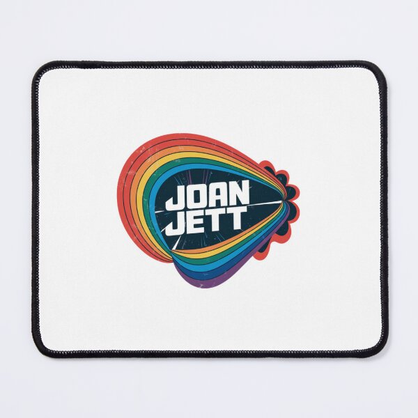 Item preview, Album 90S - Joan Jett designed and sold by ArtOffZig.