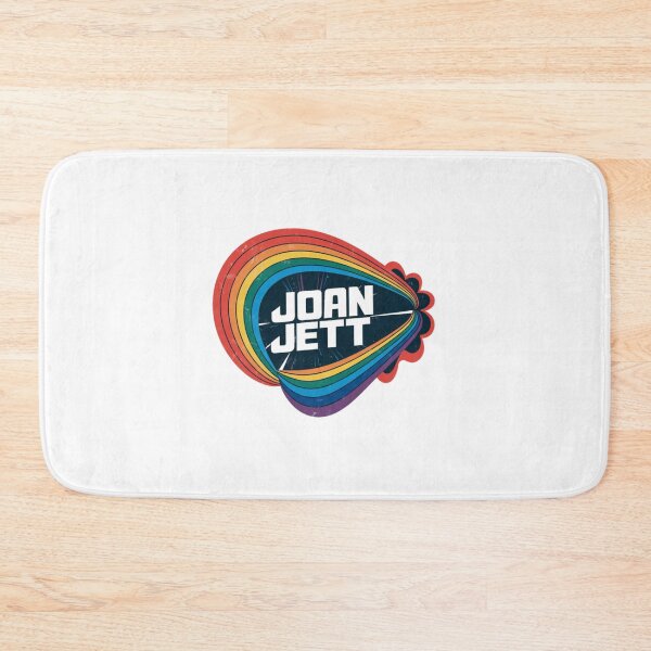 Item preview, Album 90S - Joan Jett designed and sold by ArtOffZig.