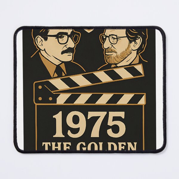 Item preview, 1975 The Golden Age Of Cinema 856 designed and sold by HANNAHKARLASHOP.