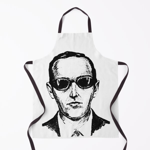 Item preview, Db Cooper designed and sold by LylaRau.