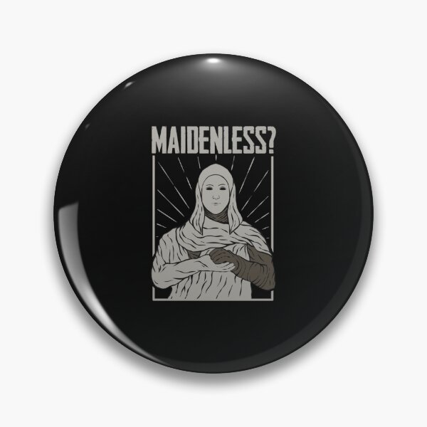 Item preview, Elden Ring - Maidenless designed and sold by JustMomItCo.