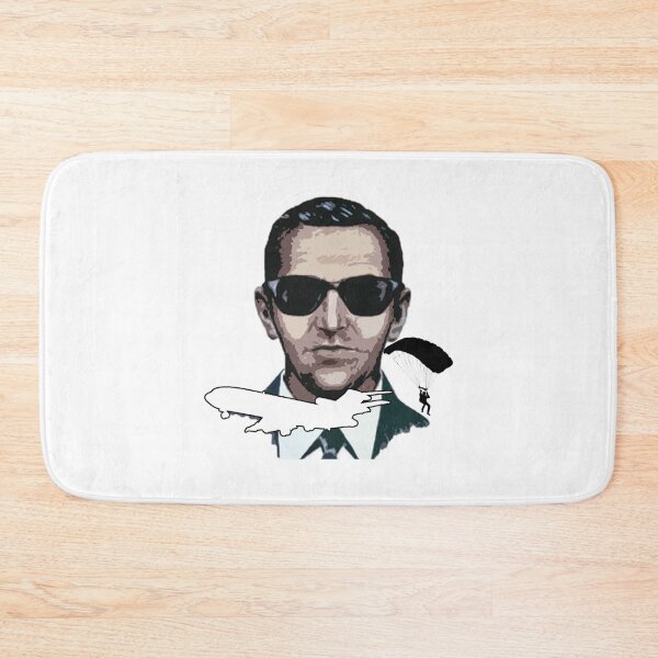 Item preview, DB COOPER designed and sold by LylaRau.